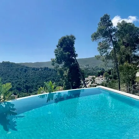 Villa Bahia *