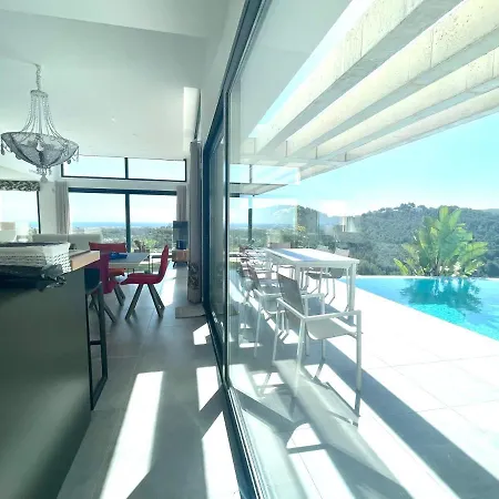 Villa Bahia Jávea