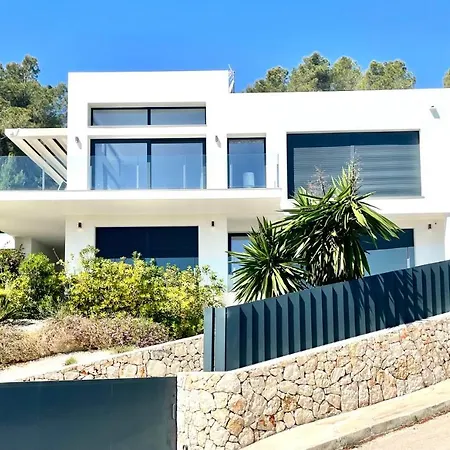 Bahia Villa Jávea