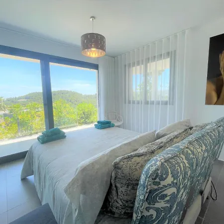 Bahia Villa *