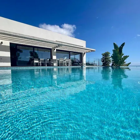 Villa Bahia